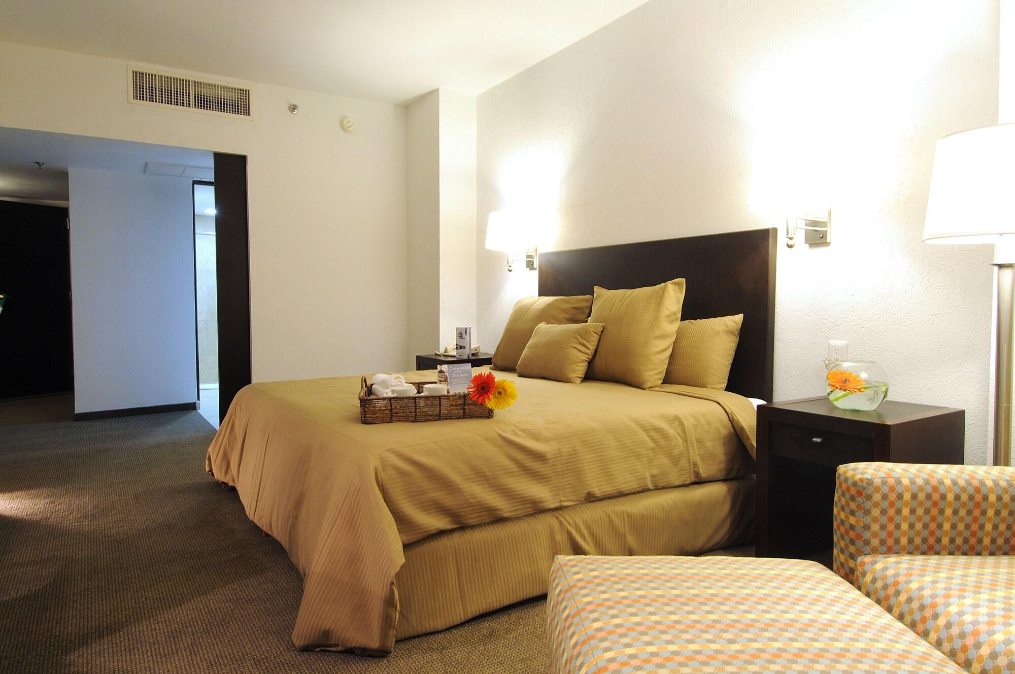 Mision Torreon Hotel Exterior photo
