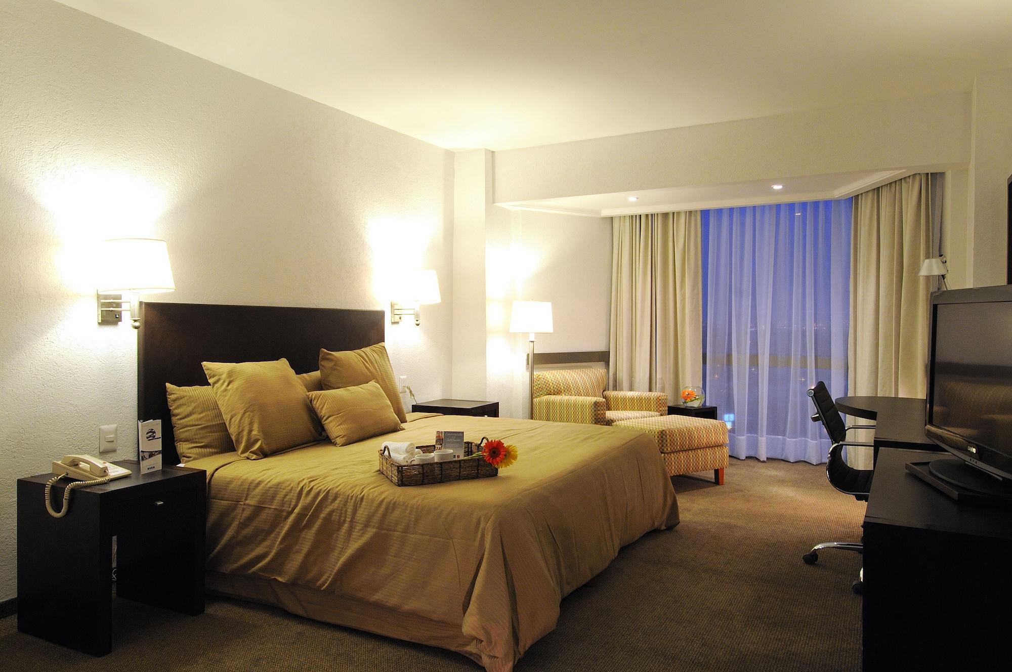 Mision Torreon Hotel Exterior photo