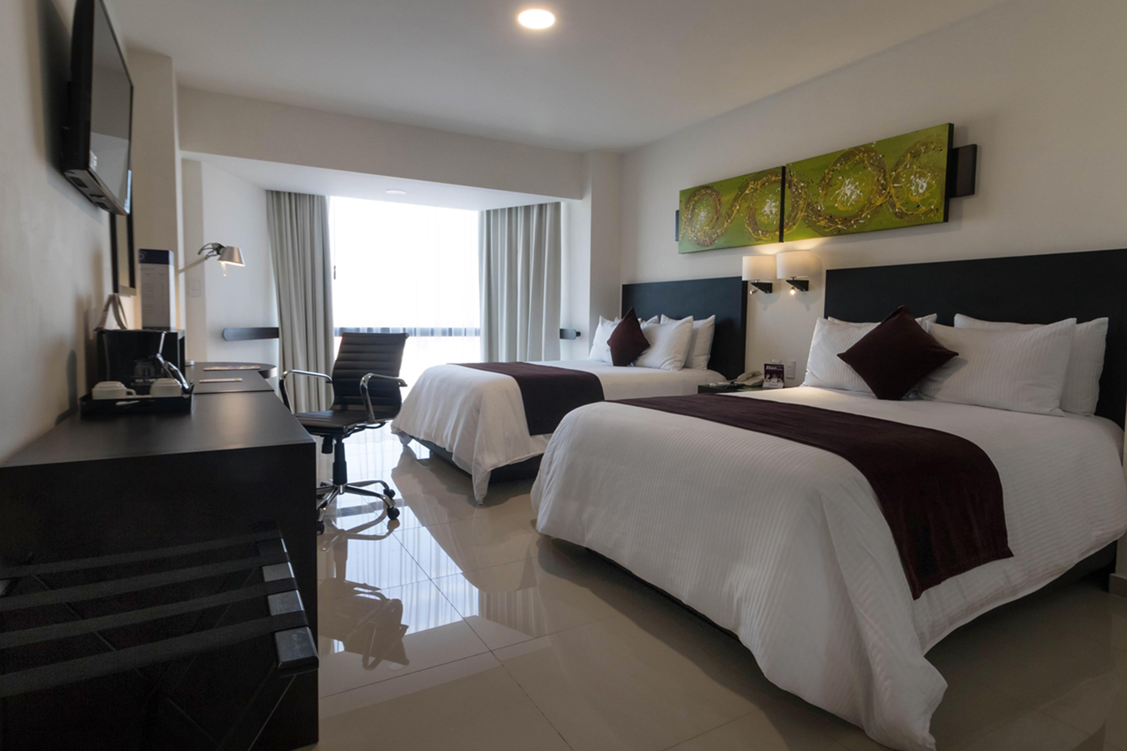 Mision Torreon Hotel Exterior photo