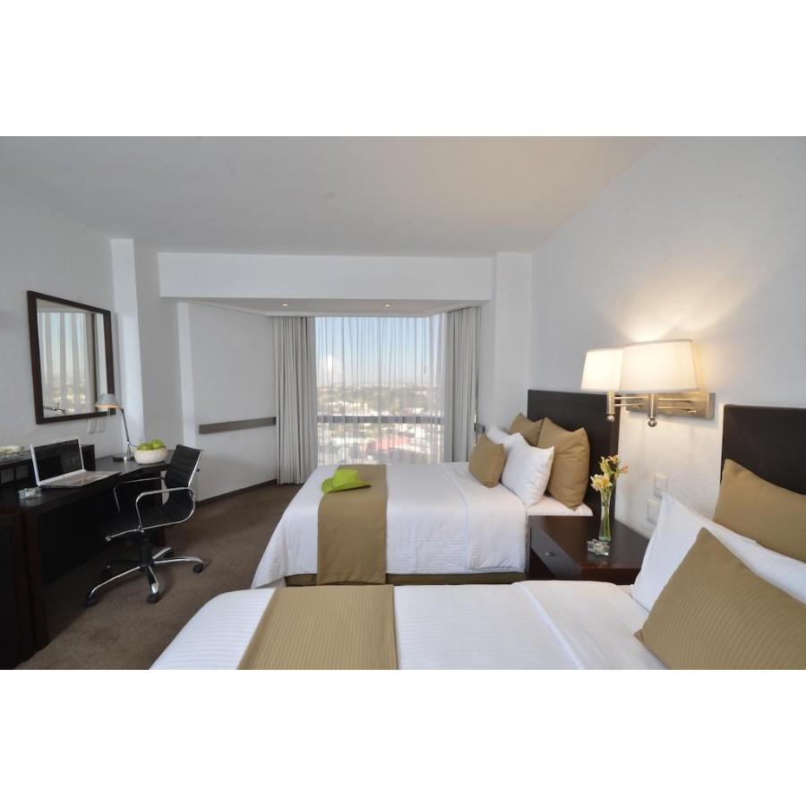 Mision Torreon Hotel Exterior photo