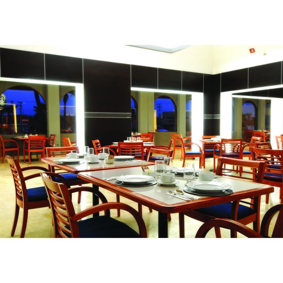 Mision Torreon Hotel Exterior photo
