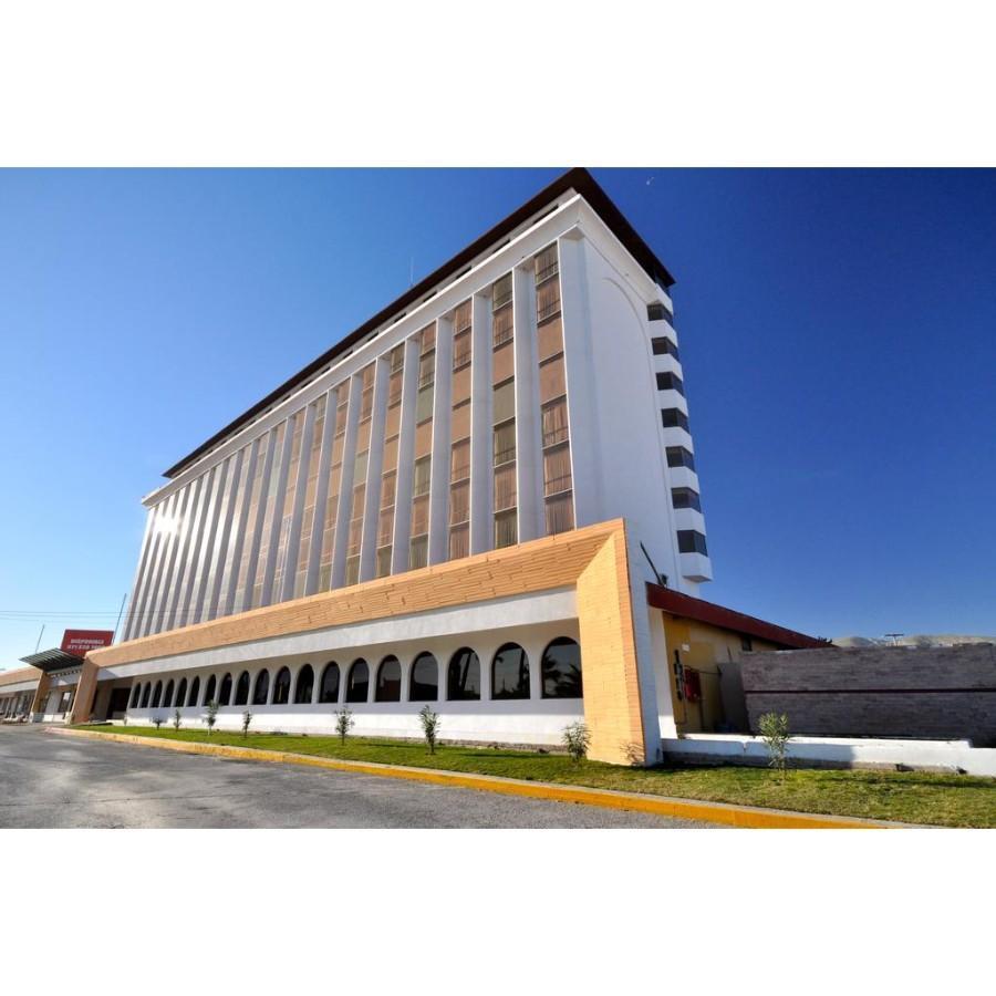 Mision Torreon Hotel Exterior photo