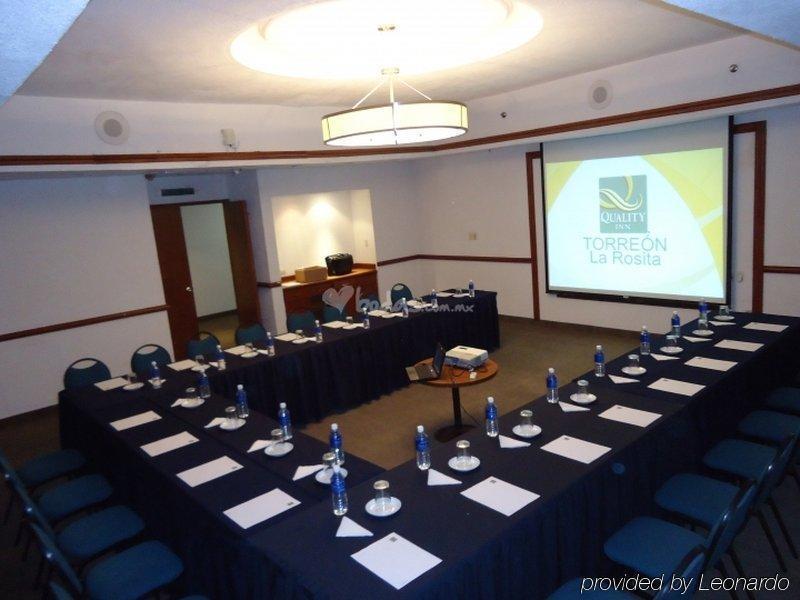 Mision Torreon Hotel Exterior photo