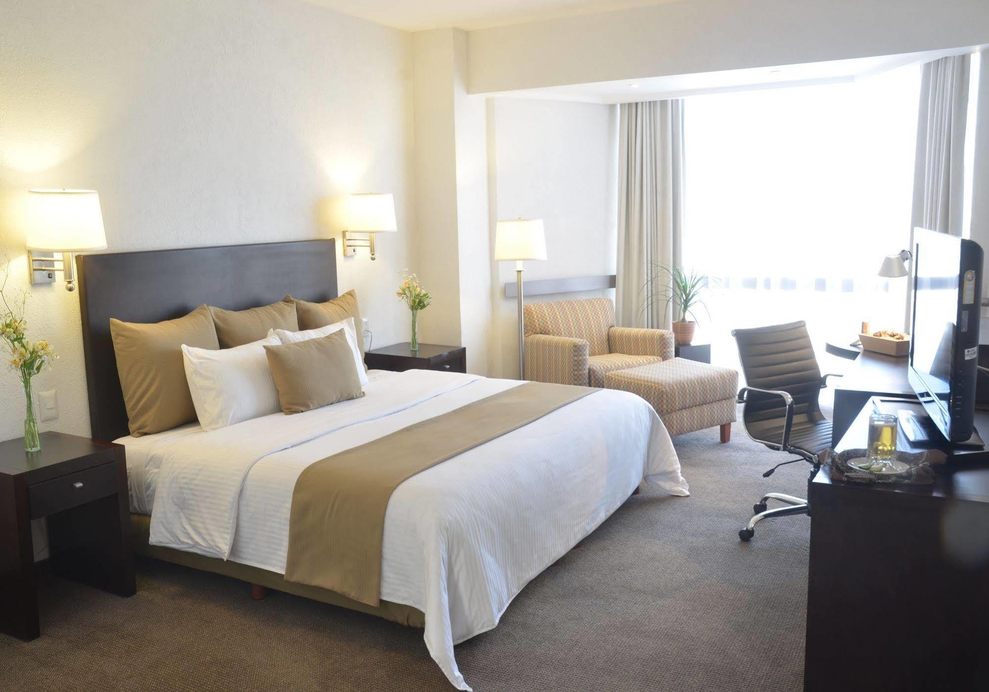 Mision Torreon Hotel Exterior photo
