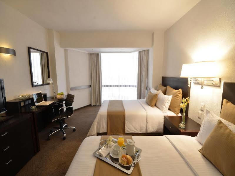 Mision Torreon Hotel Exterior photo